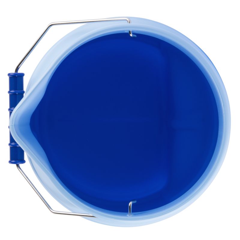 ICE PORTER(PAIL)30# CAP. W/HANDLE