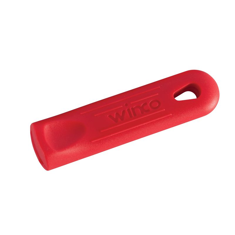 SLEEVE SILICONE RED FOR 7-8" FRY PAN
