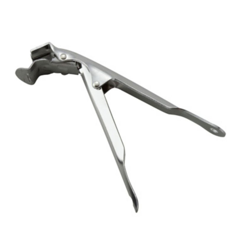 PAN GRIPPER NICKEL PLATED STEEL 8