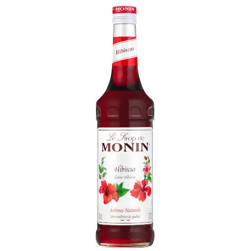 SYRUP HIBISCUS