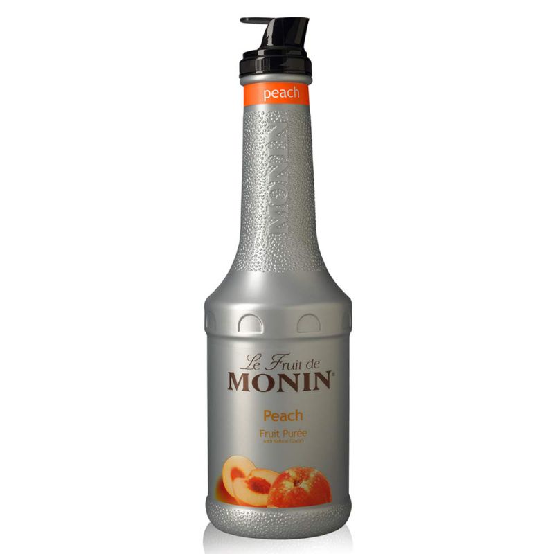PUREE PEACH