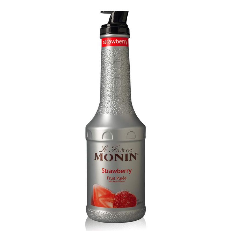 PUREE STRAWBERRY