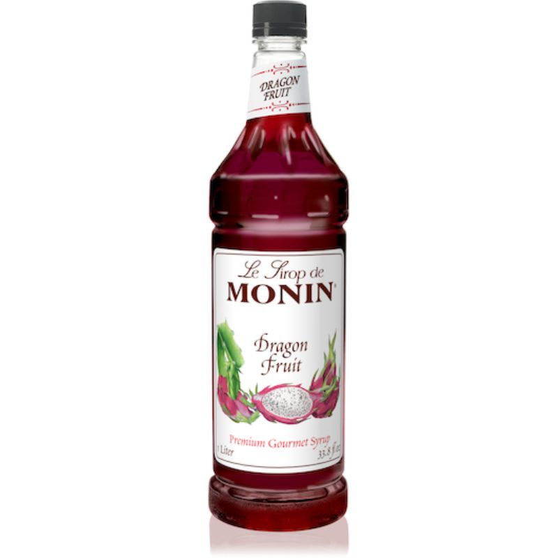 SYRUP DRAGON FRUIT