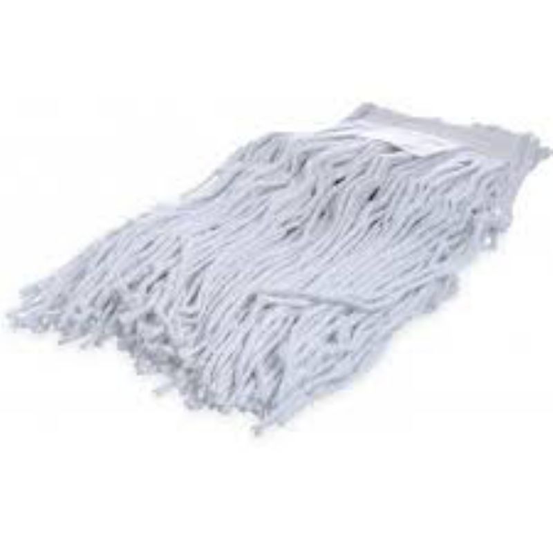 MOPHEAD CUT END MED RAYON 1.25 BAND