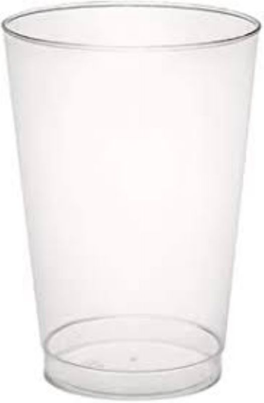 TUMBLER CLEAR 7 OZ
