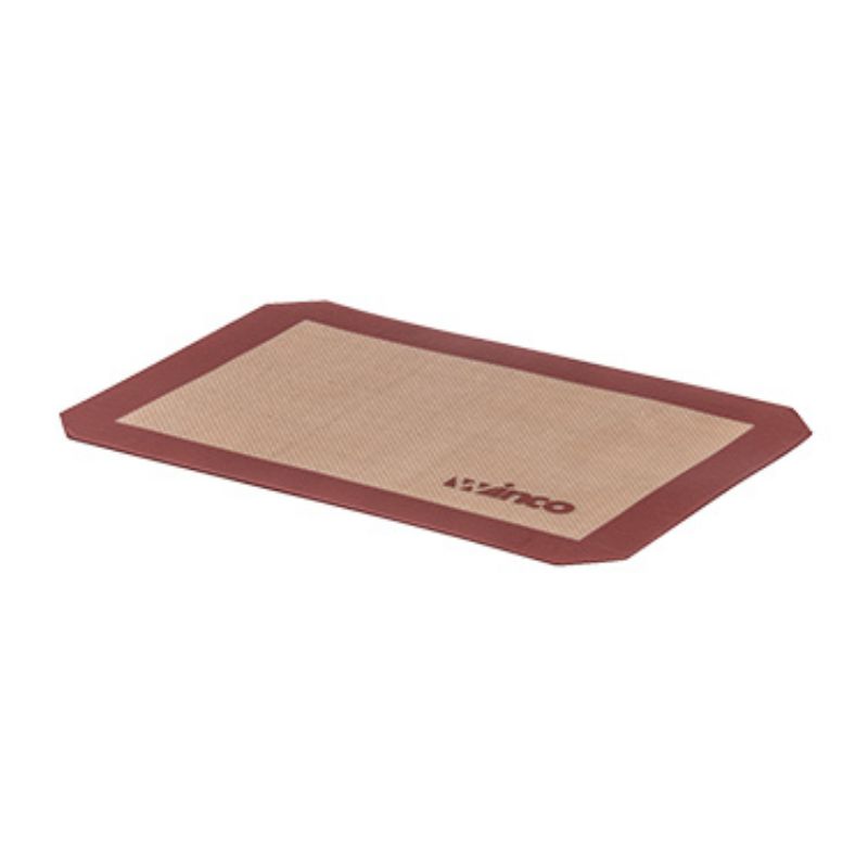 MAT BAKING SILICONE 1/2 SZ