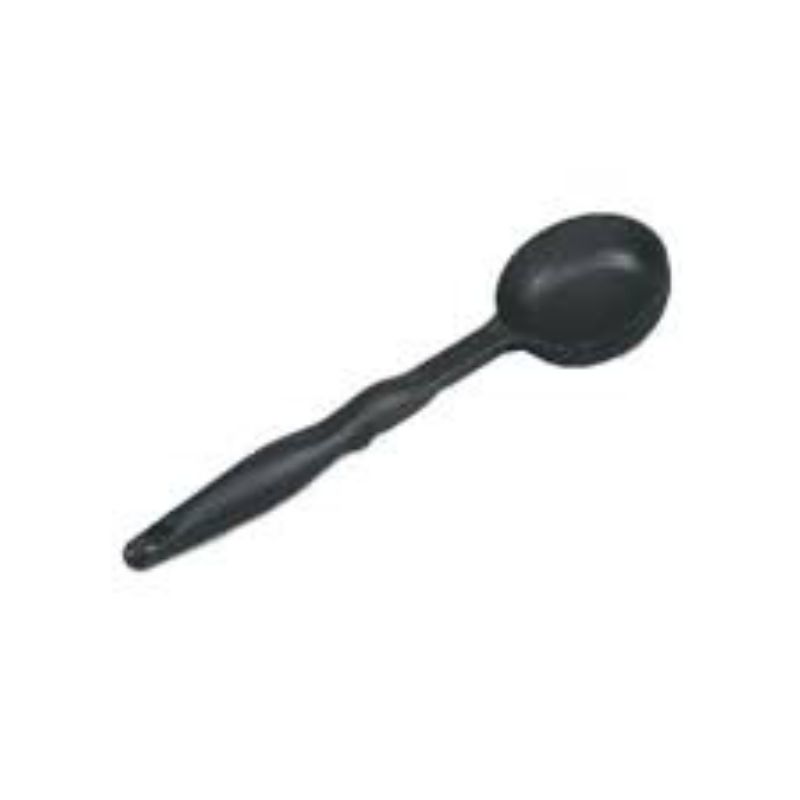 SPOODLE 4 OZ SOLID NYLON BLACK