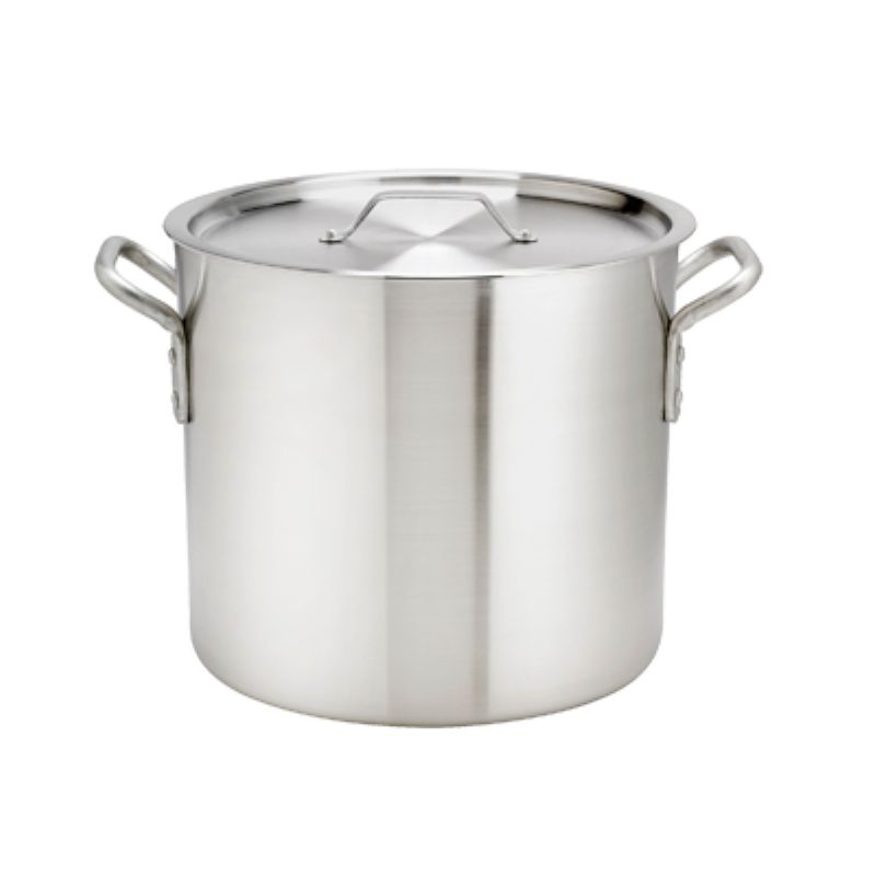 POT STOCK THERMALLOY NO COVER 24 QT
