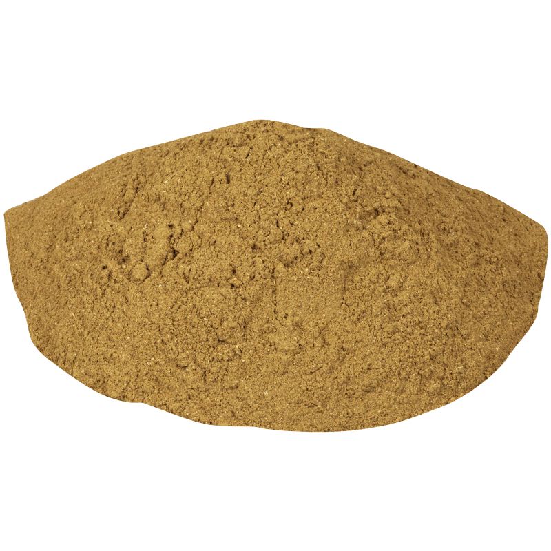 SEASONING GUMBO FILE SO