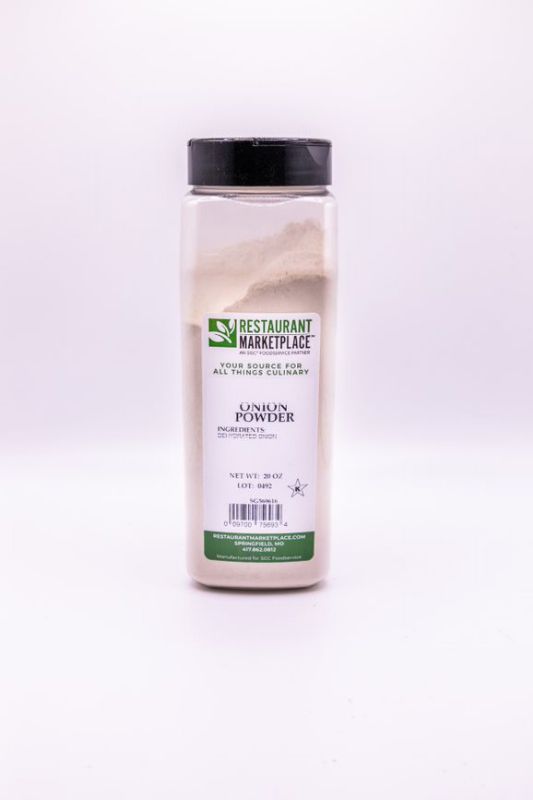 SPICE ONION POWDER RM