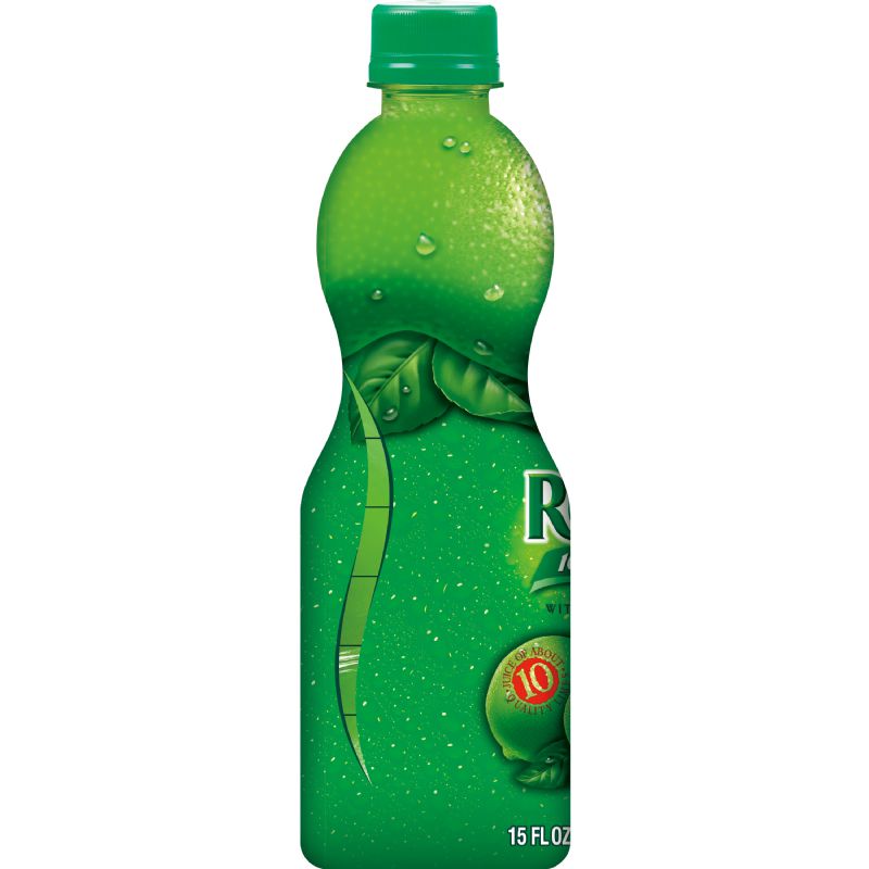 JUICE LIME 100%
