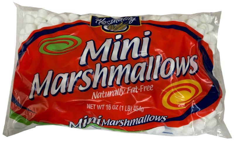 MARSHMALLOW MINIATURE