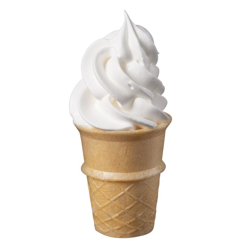 CONE CAKE KIDS SAMPLER