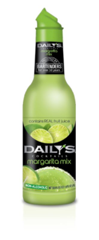 BAR MIX MARGARITA