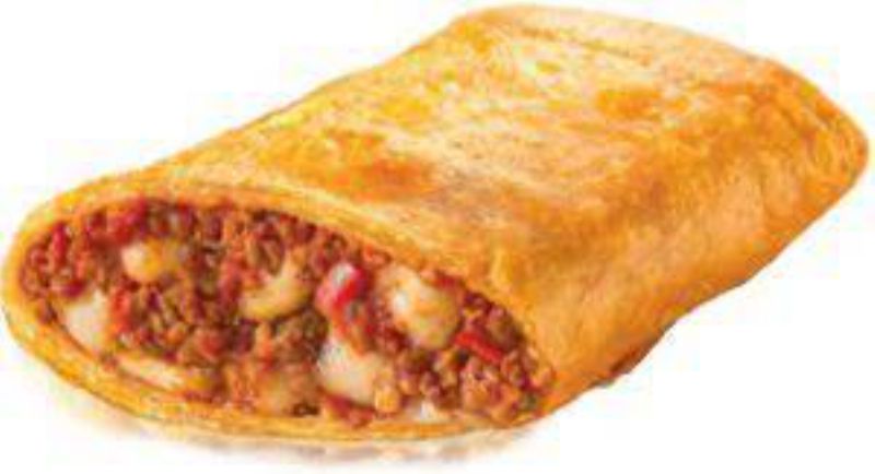PIZZA PUFF ORIGINAL SAUSAGE