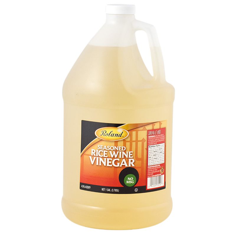 VINEGAR RICE WINE SEASONED