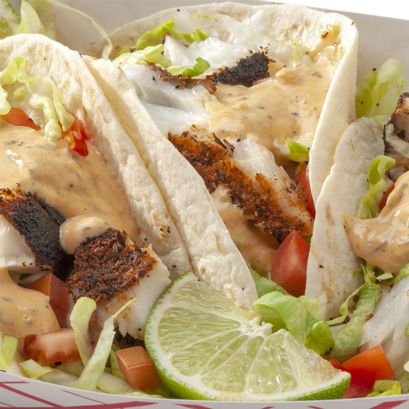 SAUCE REMOULADE SIGNATURE