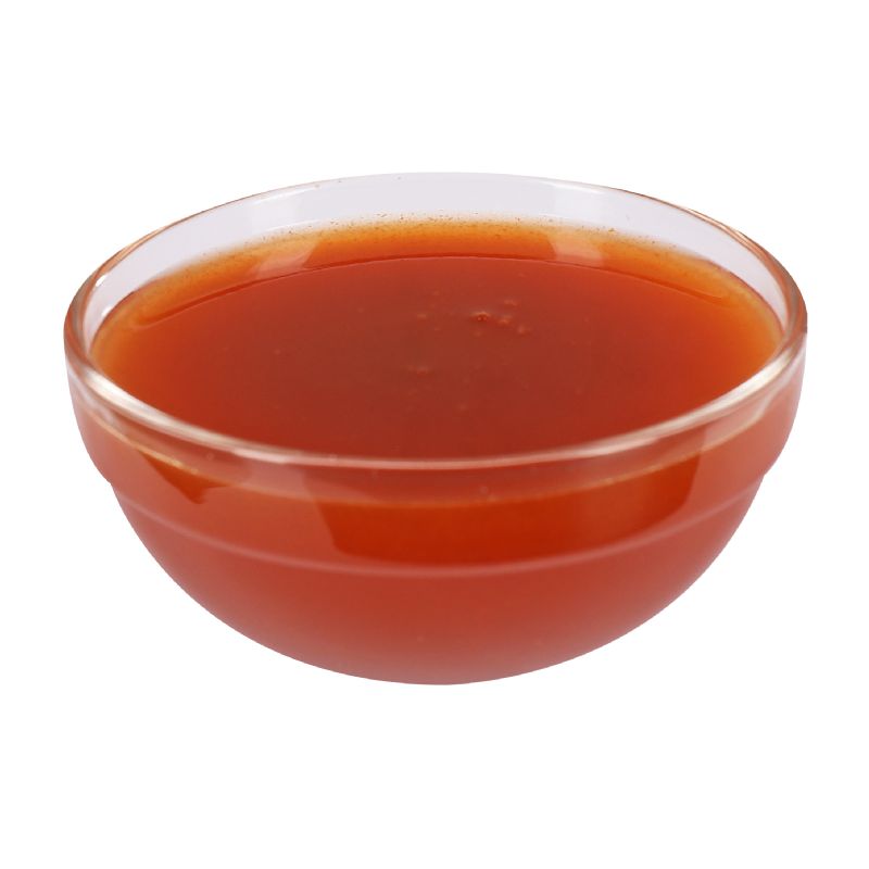 SAUCE HOT TABASCO