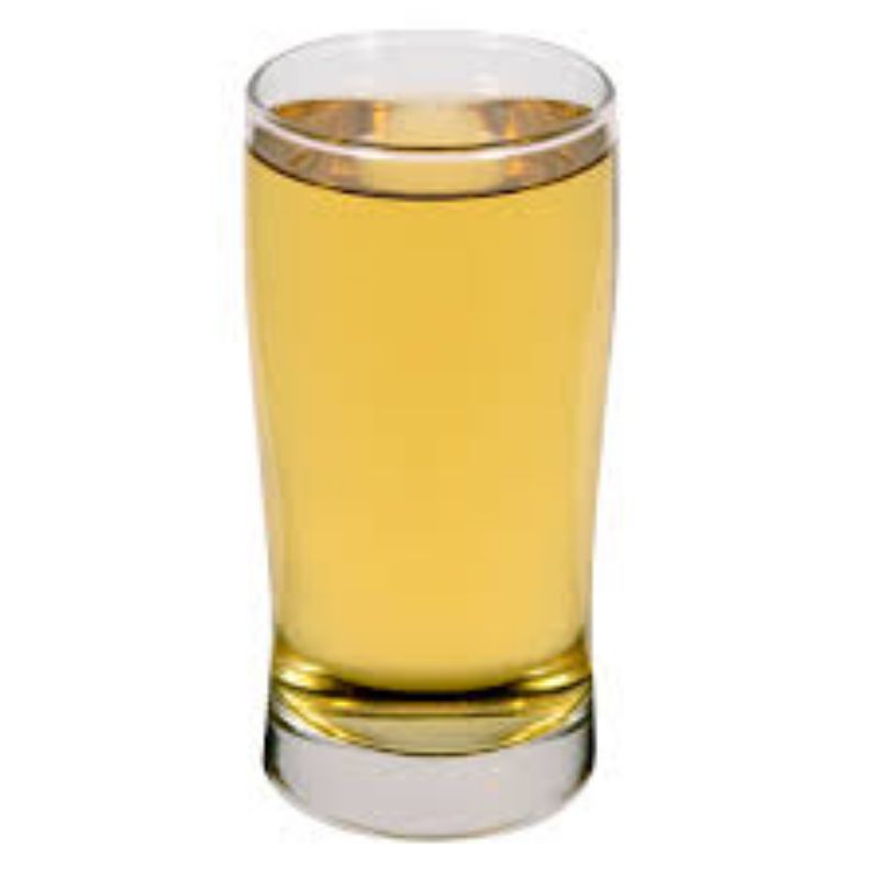 JUICE APPLE 100% PET BOTTLE