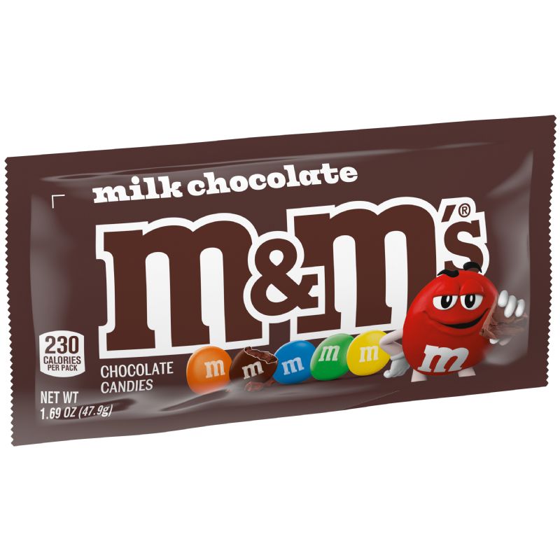 CANDY M&M PLAIN
