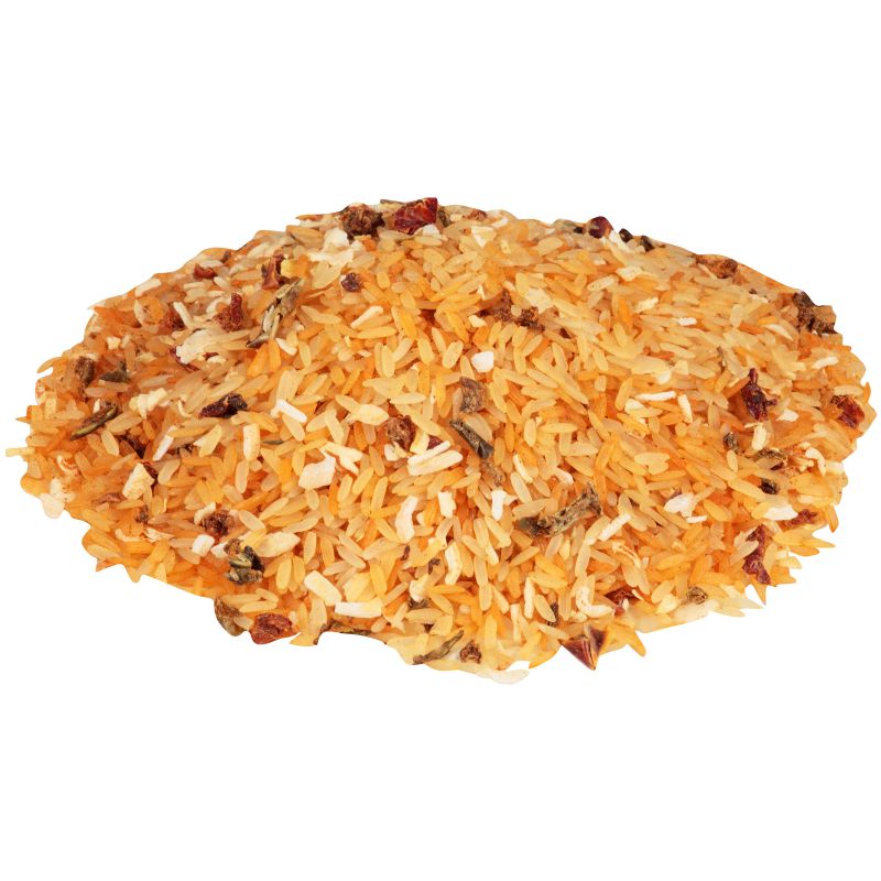 RICE JAMBALAYA MIX SO