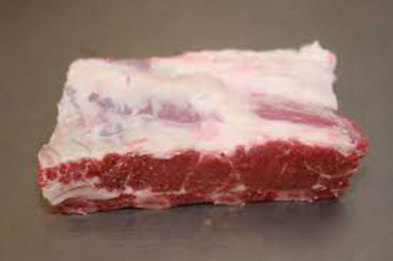 BEEF SHORT RIB 4 BONE CHOICE F2F
