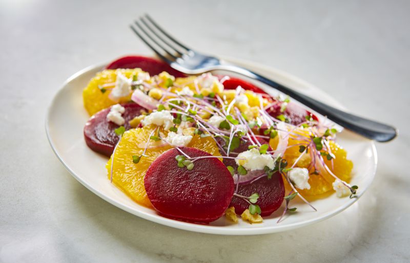 BEET PICKLED SLICED FANCY