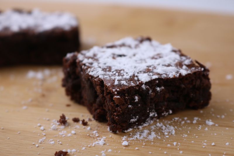 MIX BROWNIE