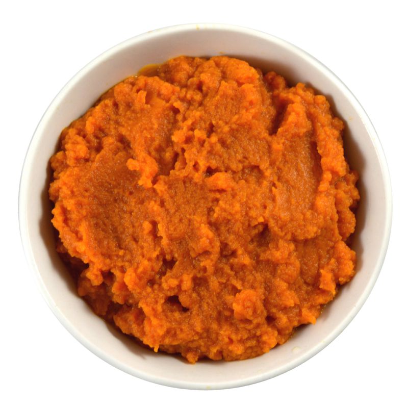 PUMPKIN PUREE BAKING