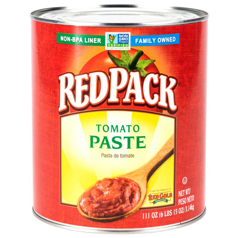 TOMATO PASTE