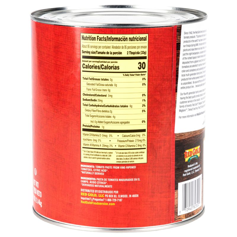 TOMATO PASTE