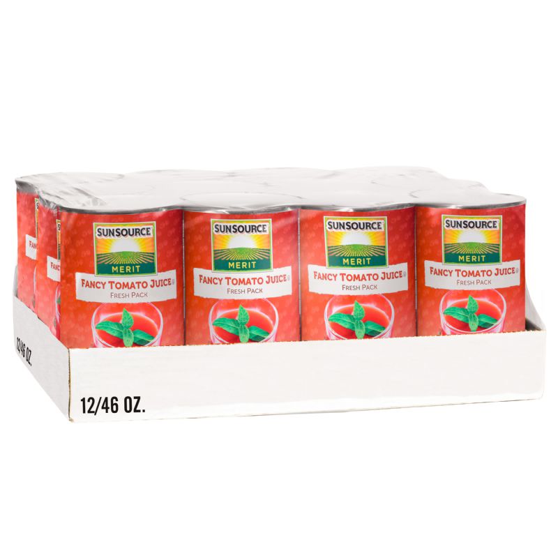 JUICE TOMATO
