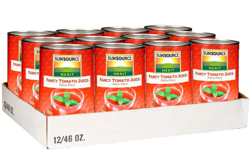 JUICE TOMATO