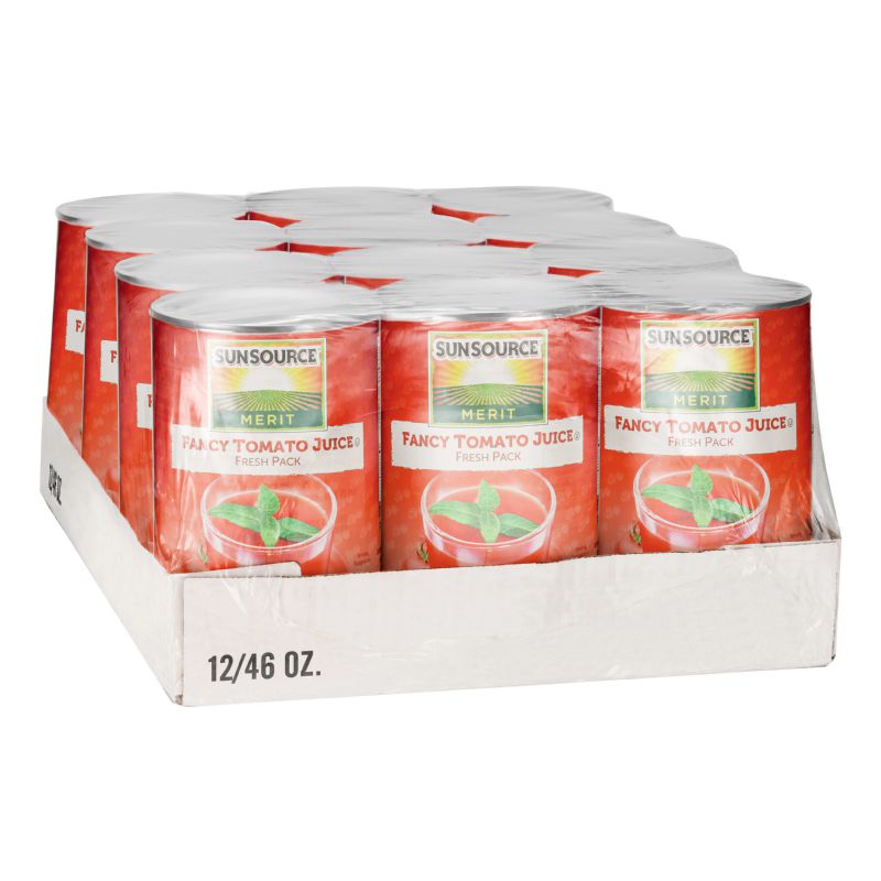 JUICE TOMATO