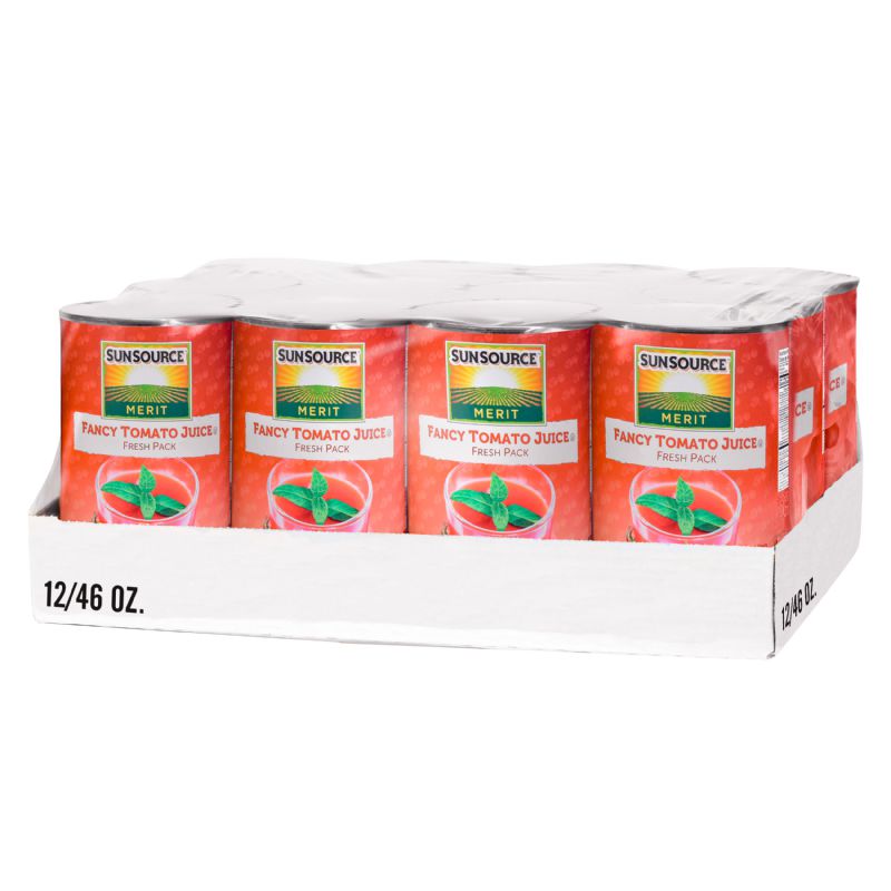 JUICE TOMATO