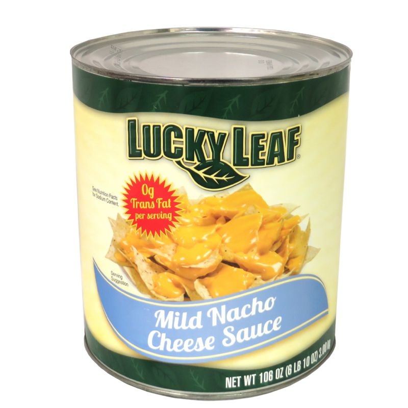 SAUCE CHEESE NACHO