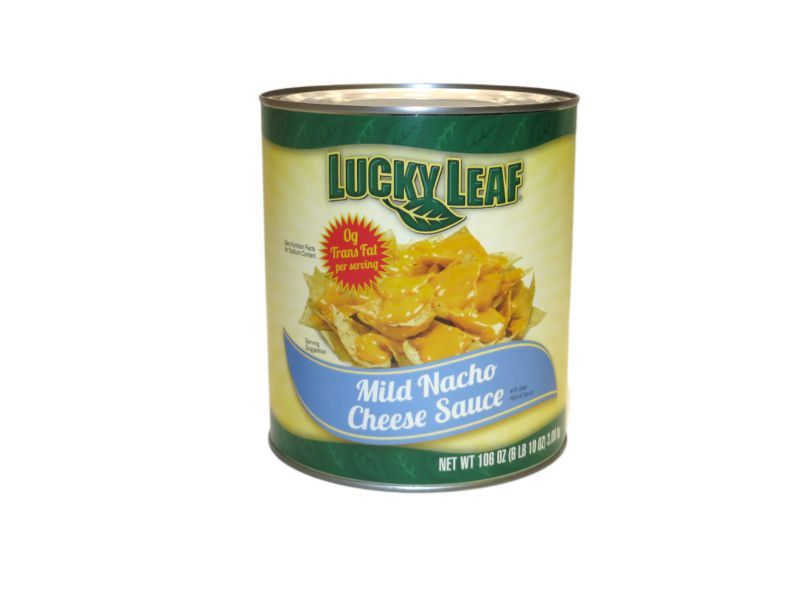 SAUCE CHEESE NACHO