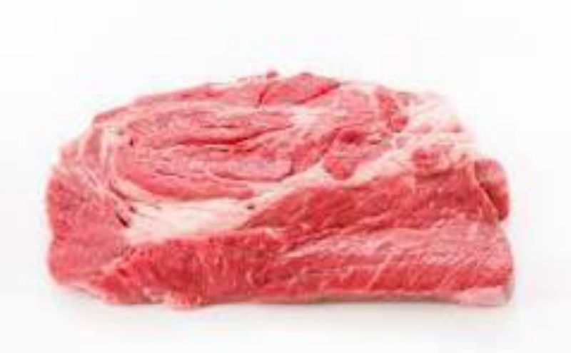 BEEF CHUCK ROLL ROAST CHOICE 5 4.5 LB AVE CASE
