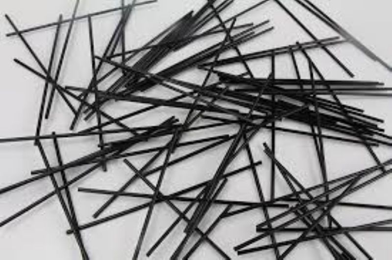 STIRRER COCKTAIL BLACK 5.25