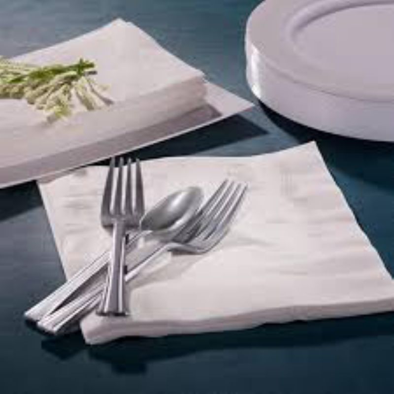 NAPKIN DINNER 17X16.25 3 PLY