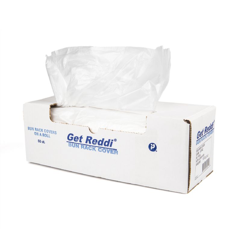 PAN FULL COVER POLY 21X6X35