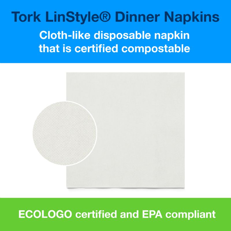 NAPKIN DINNER PREMIUM 17X17