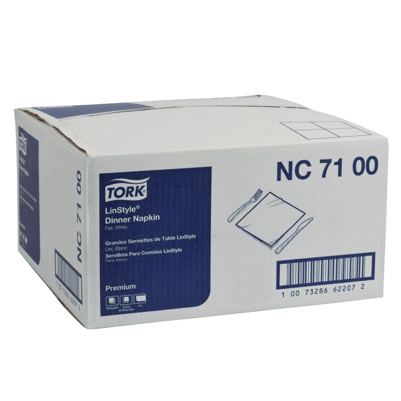 NAPKIN DINNER PREMIUM 17X17