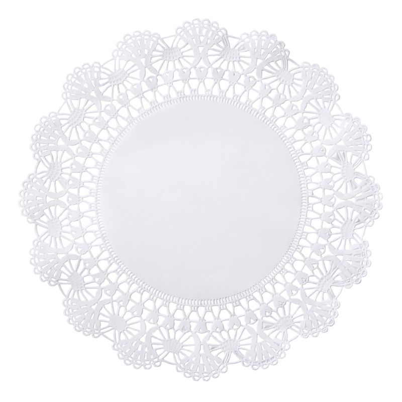 DOILIE LACE PAPER 14