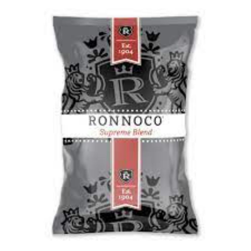 COFFEE SUPREME BLEND REG FP 42 1.3 CT CASE