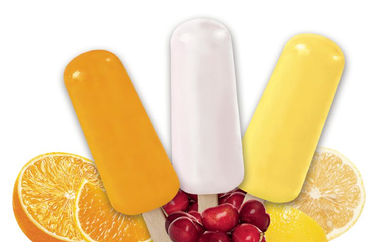 POPSICLE VARIETY PACK