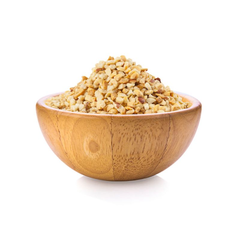 NUT TOPPING PEANUT GRANULATED