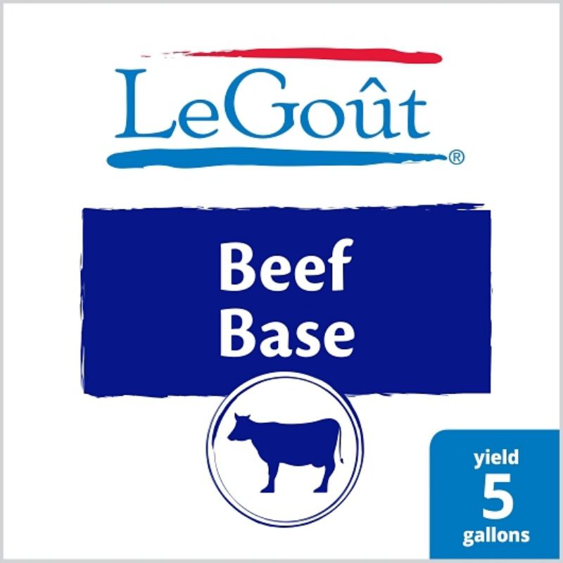 BASE BEEF CHOICE PASTE