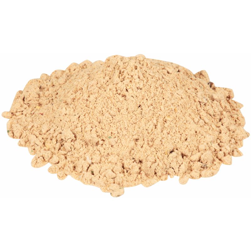 BASE GUMBO SPEC ORDER