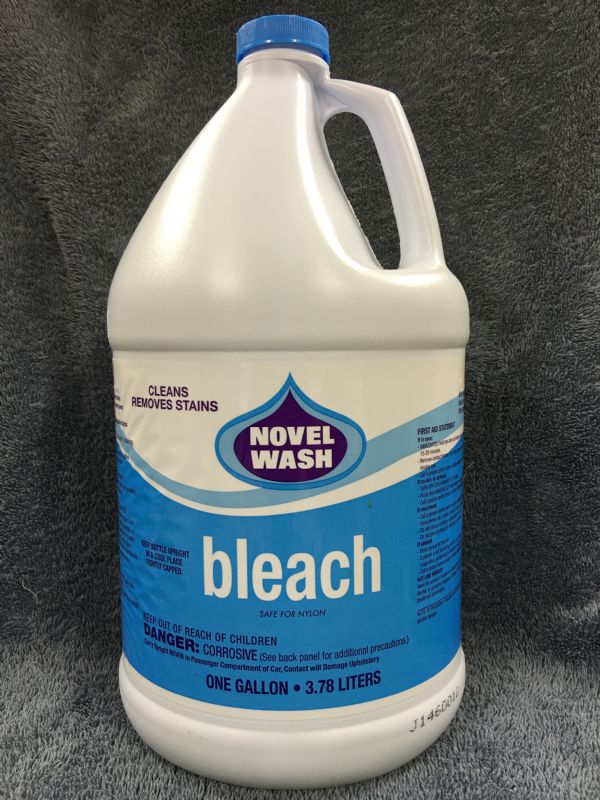 BLEACH